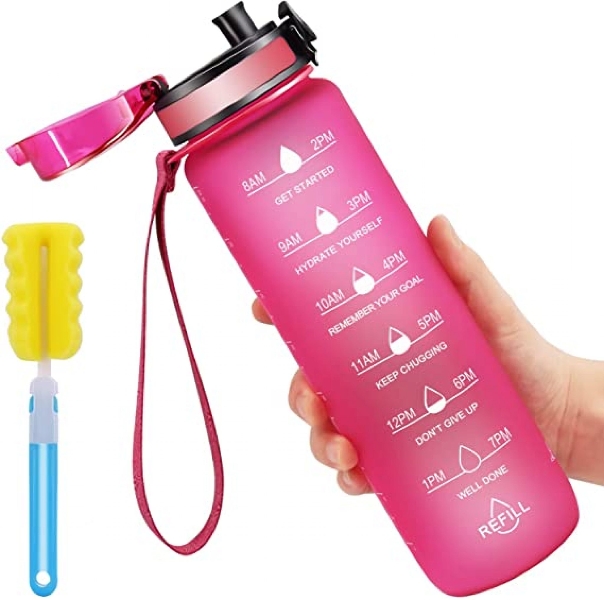 Best School water bottles for kids under 8