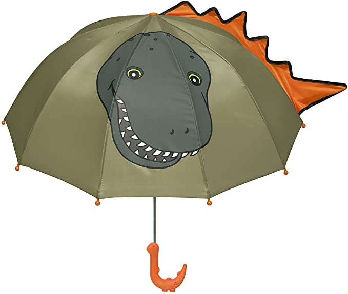 Kidorable Dinosaur Umbrella