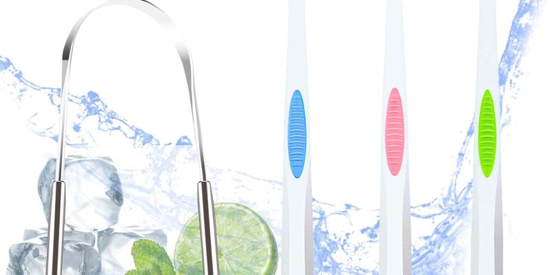 Tongue Cleaner For Kids Easy Ways – Keep Their Mouths Healthy