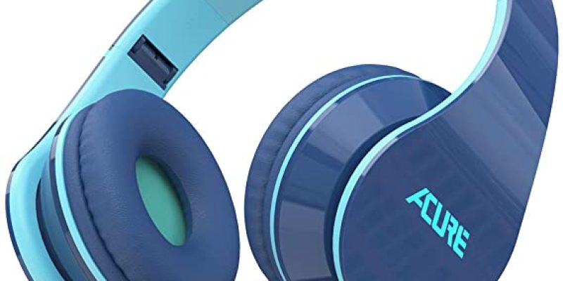 Best headphones for the kids which are safe and trendy