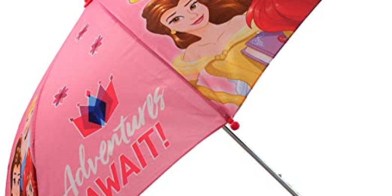 Best Children umbrella for kids under 8