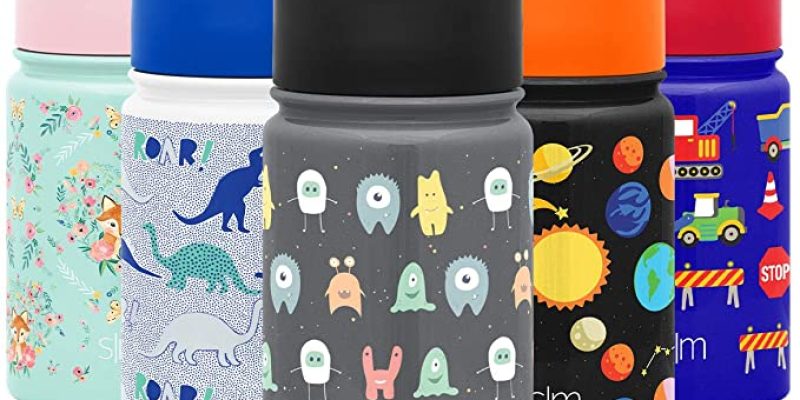 Best cups for children – unbreakable and safe