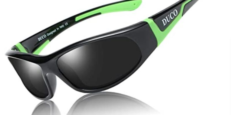 Best Sunglasses for Kids Boys: A Kid-Friendly Complete Guide Products Reviewed