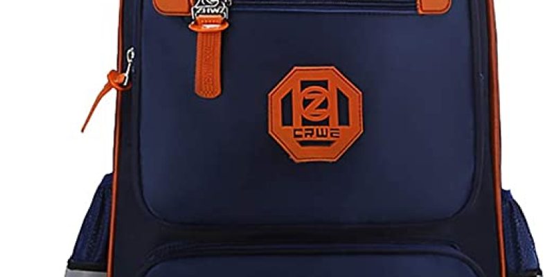 Adorable Schoolbags for kids under 12